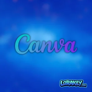 Tài khoản Canva PRO giá rẻ