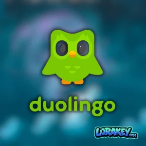 Tài Khoản Duolingo Giá Rẻ 12 tháng
