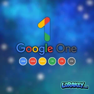 Nâng cấp dung lượng Google One giá rẻ 12 tháng