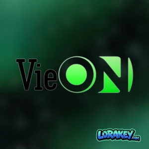 Tài khoản Vieon giá rẻ 12 tháng