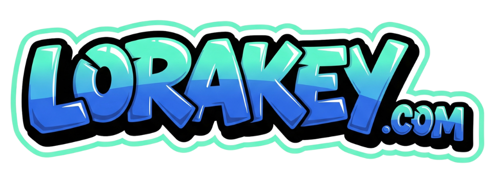 Lorakey.com – Tài khoản Premium giá rẻ
