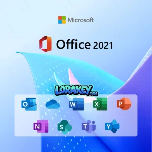 Office 2021 Professional Plus giá rẻ